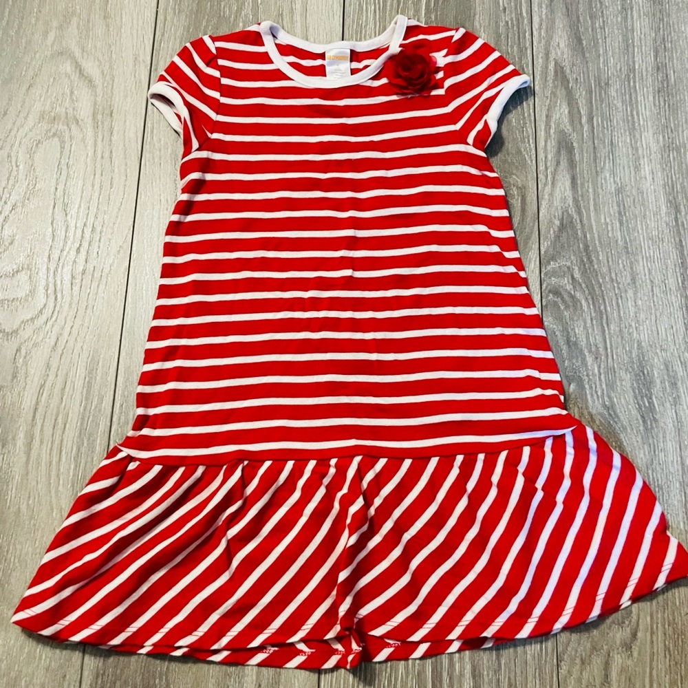 Size 6 Gymboree dress